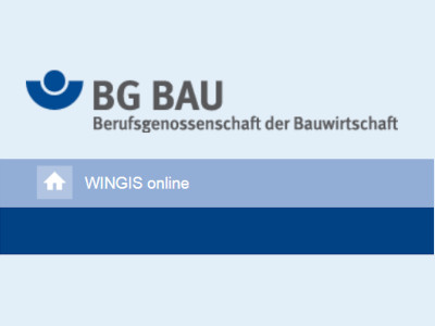 GISBAU der BG Bau - Gisbau-Codes von MoellerStoneCare