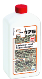 Serizzio- und Steinreiniger HMK R175